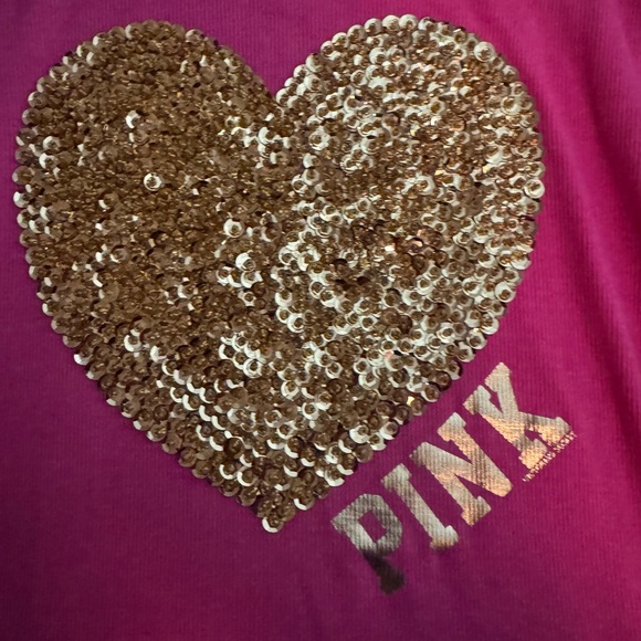 Vintage Victoria’s Secret PINK tank top
